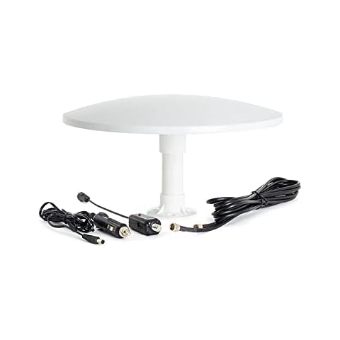 KUMA Cosmos Outdoor High Gain TV Aerial Cover