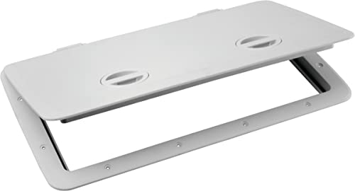 Tempress 1115 Cam Hatch