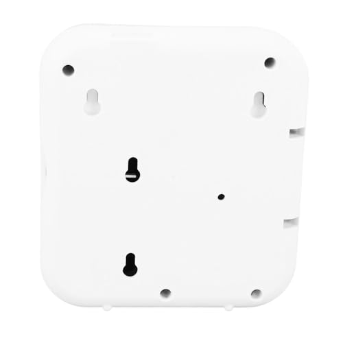 Difusor aromático eléctrico Fockety 100ml portátil Bluetooth miniatura 6