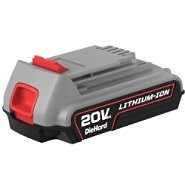 Craftsman Bolt-On TM 20 Volt Max Lithium Ion Battery Model 9.1648