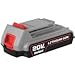 Craftsman Bolt-On TM 20 Volt Max* Lithium Ion Battery Model 9.1648