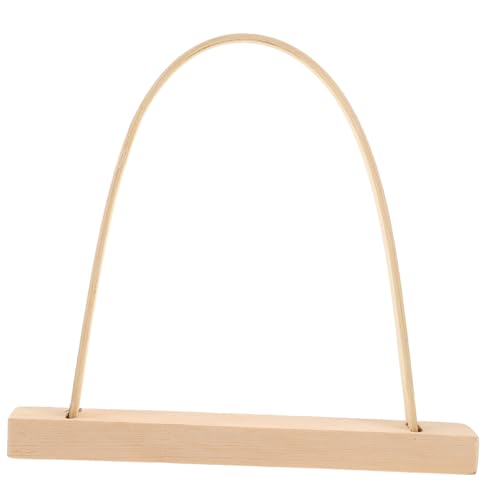 HOOTNEE Silk Production Tool Diy Crafts Ball Support Frame for Beginners Studios