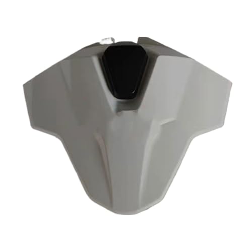 Capot de selle S1000RR 2019-2024 - Carenage de siege passager arriere noir