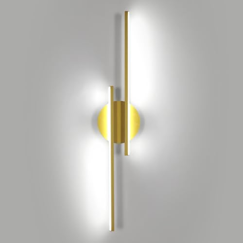 Riserva Lámpara de Pared Interior LED