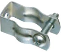 BRIDGEPORT ELECTRIC FITTINGSBRI 2120-BN #2 CONDUIT HANGER W/ BOLT & NU 1 RIGID , 1 EMTPrice per 100
