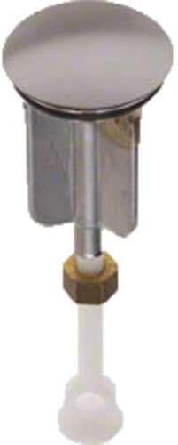 Replacement for Kohler 78172-CP 1.55 in. Diameter Stopper Assembly in Polished Chrome Replaces Parts