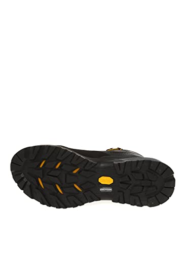 Jack Wolfskin Men's Force Trekker Texapore Mid M Hiking Shoe3