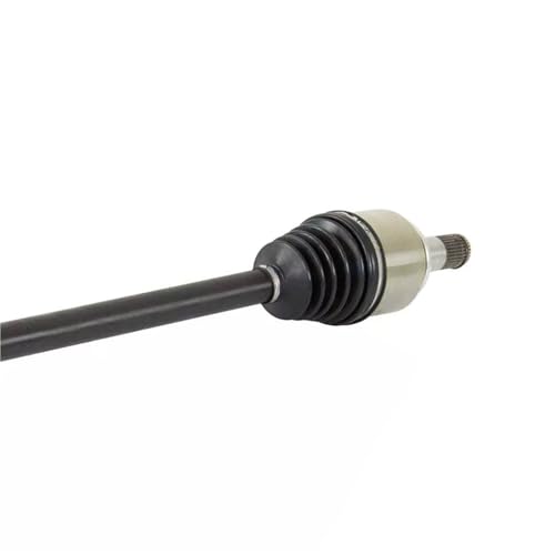 Arbre de transmission pour restaurer la motricité de votre Range Rover