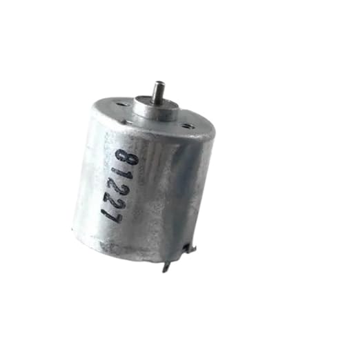 Servomoteur à Courant continu RF-020TH pour modèle télécommande 4.5V