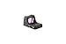 Trijicon RM06-C-700672 RMR Type 2 Adjustable LED Sight, 3.25 MOA Red Dot Reticle, Black