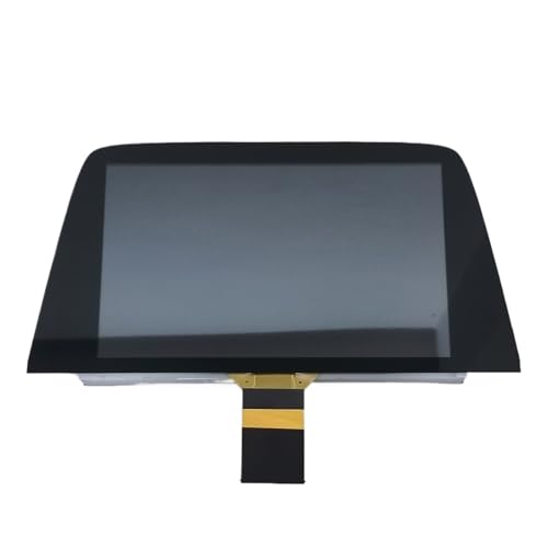 Écran LCD tactile de 8 pouces 39042448 pièce de rechange moniteur dalle