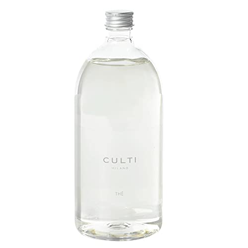 Culti Milano The - Recarga Difusor de Varillas 1000 ML miniatura 1