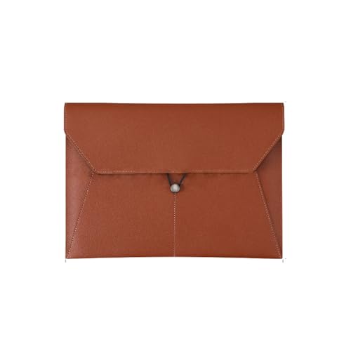 HSNAXinglife A4 Dokumententasche Aktentasche Portfolio