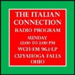 The Italian Connection - September 28, 2025 Podcast Por arte de portada