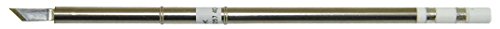 Soldering Tip, Knife Blade, 4.7mm x 15mm