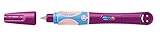 pelikan griffix pinsel made in Germany Pelikan 820264 griffix Füllhalter für Rechtshänder mit Drehkappe, SweetBerry, 1 Stück in Faltschachtel