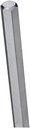 Wera 05051835001 Vario 830 Bit-holding Adaptor, 1/4-inch Hex x 165 mm