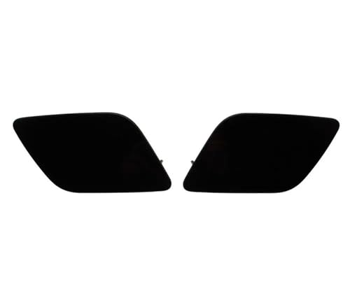 Couvercle gicleur lave-phare Audi A6 cassé ? Remplacez le cache droit 4F0955276