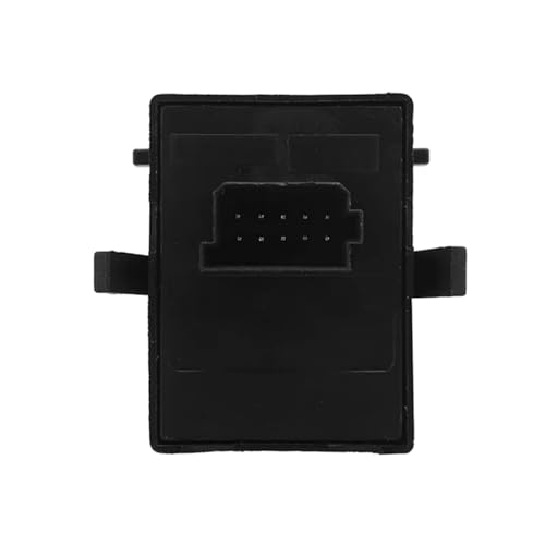 Bouton de commande de rétroviseur réactif Freightliner Cascadia 2008-2017 Ajustement Précis - 6