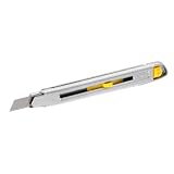 STANLEY 0-10-095 CUTTER INTERLOCK 9 mm...