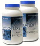 GlycoFlex 1 2PACK (240 Tablets) by Glyco-Flex