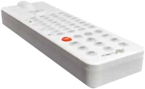 TCP 28151 - RHBSREM1 Indoor High Low Bay LED Fixture Mounting Controls