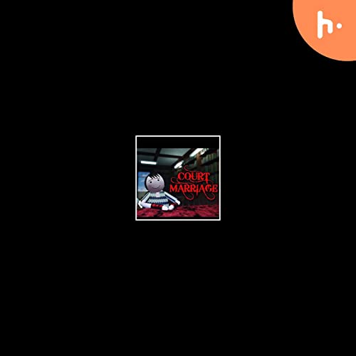 Court Marriage cover art