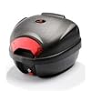 BİKE SKY Motorcycle Backpack/Courier Bag 32 Lt Black