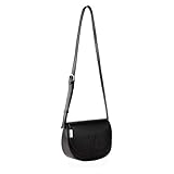 Sac bandoulière à rabat Vanessa Wu SAC JASMINE MA0140NR