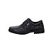 ARA Men's Lorenzo-GTX LowCut Lace-Up Shoes, black, 12 Men