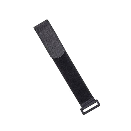 YiNLuax Cinghia di carico Hook & Loop Fastener Strap Fastener Nylon Binding Band per progetti di attrezzature automobilistiche Cinghie regolabili in