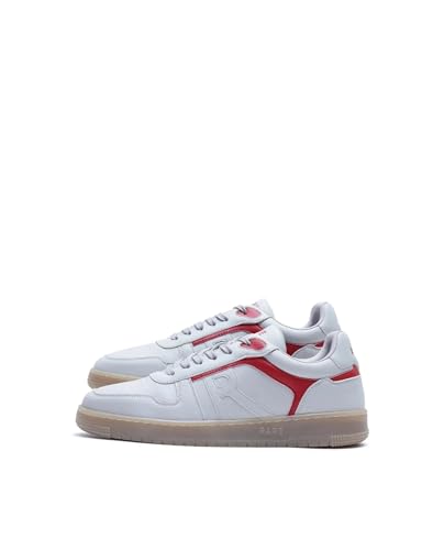 Image of Rare Rabbit Mens Lexis Sneaker