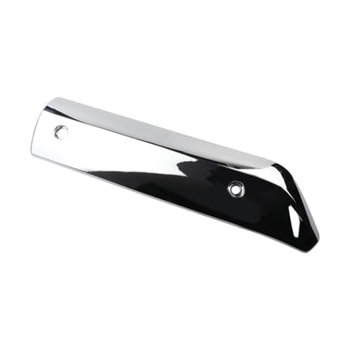 Cubierta térmica escape motocicleta FORZA250 MF08 MF10 protector silenciador 2