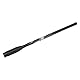 Elprico SMA-Stecker-Teleskopantenne, SRH789 SMA-Stecker-Antenne Faltbare Breitband-Teleskopantenne für YAESU/Vertex VX-1R VX-2R VX-3R VX-5R VX-6R VX-7R