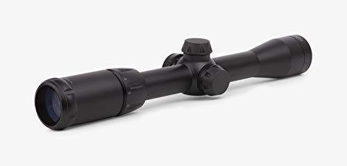 Centerpoint Optics Lr392Rg2 Red/Green 3-9X32Mm Illuminated Hunting Riflescope #TOP3