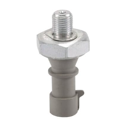1 pcs New Engine Motor Silver Oil Pressure Sensor Switch Fits for Ducati 53940302A 24808124