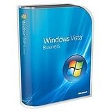 Windows Vista Business SPANISH FULL VERSION [DVD]