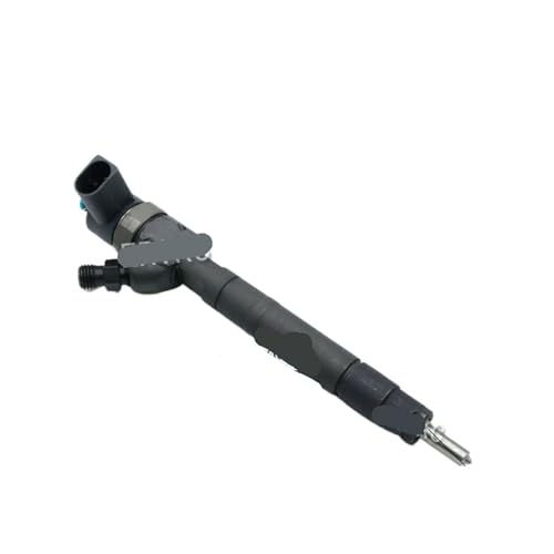 Injecteur 0445110009 à rampe commune pour moteurs CDI A6110700587 et modèles 0445110010
