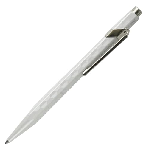 Amazon | CARAN D'ACHE カランダッシュ ボールペン 849 アルパイン