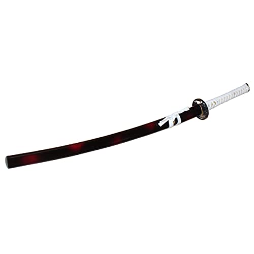 Katana Dershogun Samuraischwert aus 1045 Kohlenstoffstahl