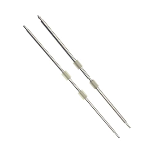Arbre de rouleau de sortie PA03576-Y027 haute précision Fujitsu fi-6770A