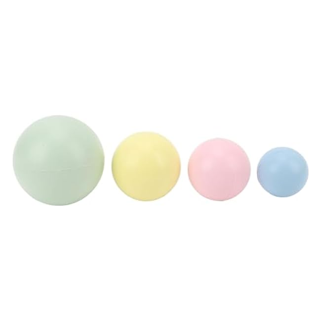 Piano Training Ball for Improved Finger Strength, Easy Daily Practice Hand Coordination, Versatile Training Advantages with High Resilience Foam