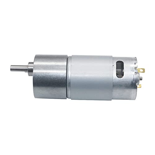 Moteur JGB37-555 12V 300 tr/min pour stopper les pannes de couple