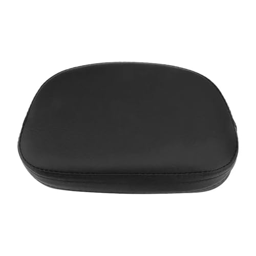 Support appui-dos de barre sissy pour sécuriser le passager sur Softail FXBB