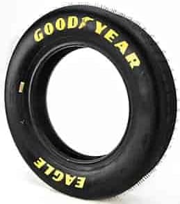 Goodyear D2991 Goodyear Eagle Front Runner Tire
