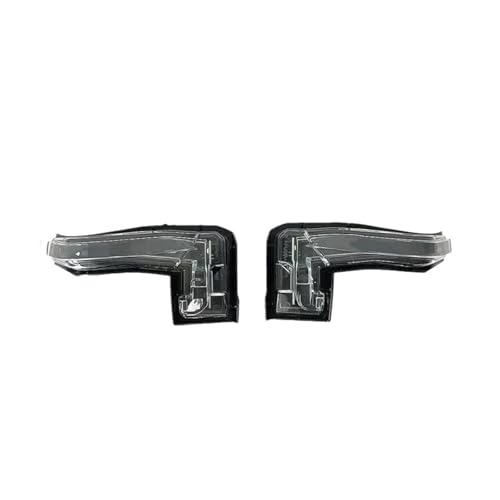 Clignotant rétroviseur LED Opel Astra L 2021-2024 témoin lumineux de rechange pair