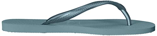 Image of Havaianas womens Slim Prep Flip-Flops