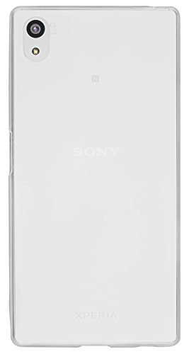 Mumbi Custodia UltraSlim Compatibile con Sony