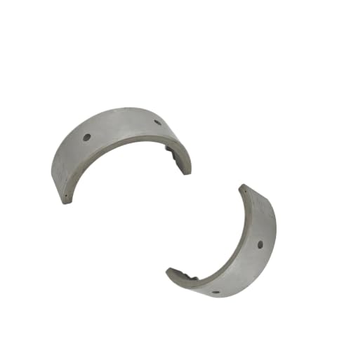 Cojinete principal E2505PL11 para eliminar vibraciones en motores 800 repuesto 3585704