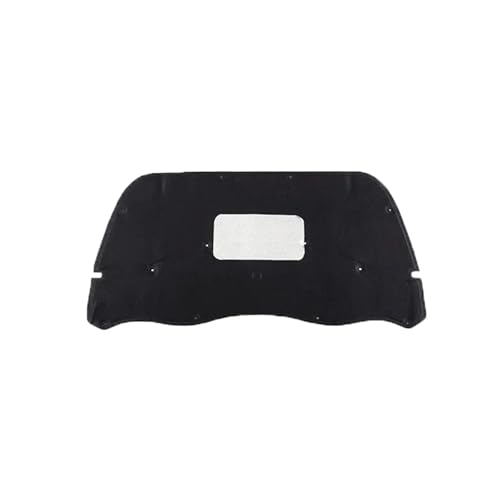 Isolant capot Toyota FJ Cruiser 2007-2014 tapis insonorisant de moteur